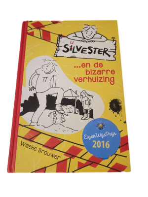 Silvester …en de bizarre verhuizing (1)