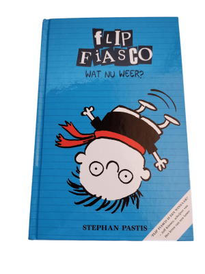 Flip Fiasco 2 - Wat nu weer?
