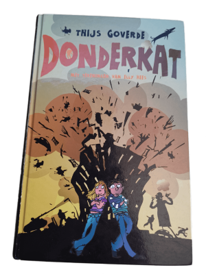 Donderkat