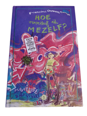 Hoe overleef ik mezelf? (5)