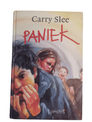 Carry Slee - Paniek