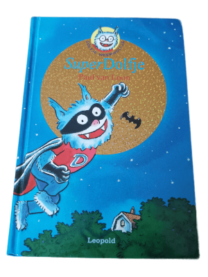 Dolfje Weerwolfje - Super Dolfje (11)