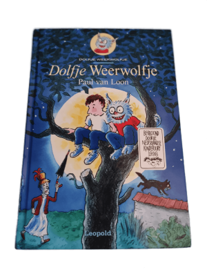 Dolfje Weerwolfje (1)