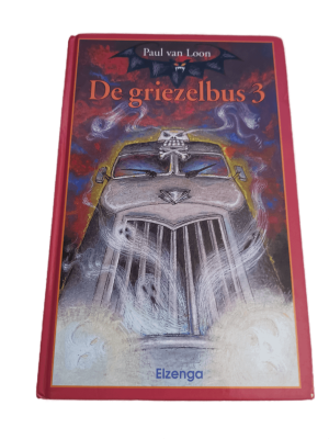 De griezelbus (3)