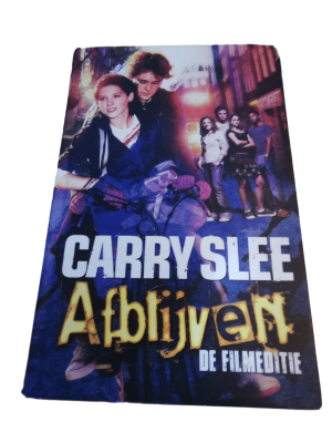 Carry Slee - Afblijven - Filmeditie