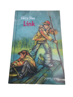 Carry Slee - Link