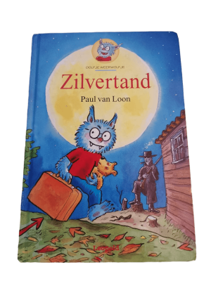 Dolfje Weerwolfje - Zilvertand