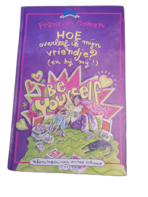 Hoe overleef ik mijn vriendje? (en hij mij!) (11)