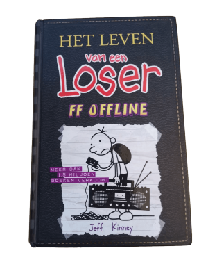 Het Leven van een Loser 10 - FF Offline