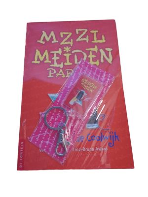 MZZLmeiden 5  - Party