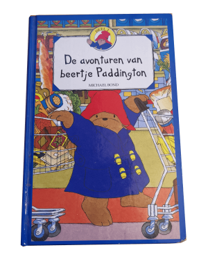 De avonturen van beertje Paddington - Deel 2