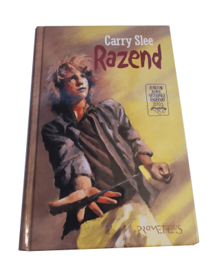 Carry Slee - Razend