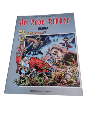 De Rode Ridder - Oniria (123)