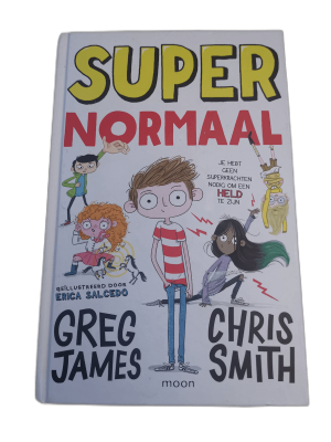 Super Normaal
