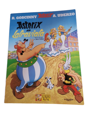 Asterix en Latraviata (31)