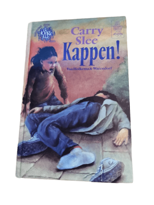 Carry Slee - Kappen