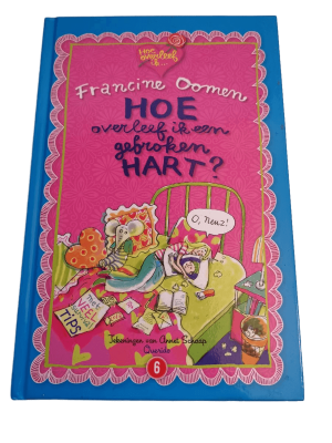 Hoe overleef ik... Duo boek 6 & 7
