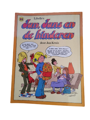 Jan, Jans en de kinderen (11)