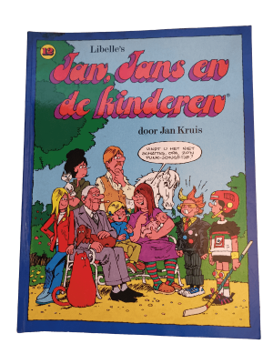 Jan, Jans en de kinderen (12)