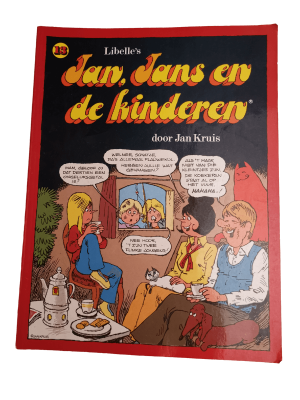 Jan, Jans en de kinderen (13)