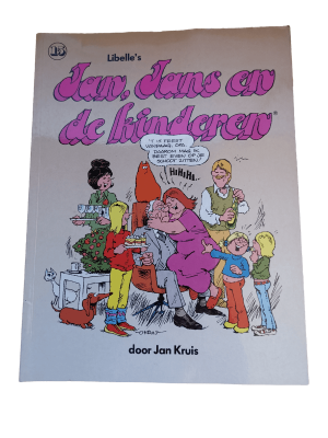Jan, Jans en de kinderen (15)