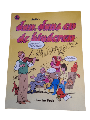 Jan, Jans en de kinderen (16)