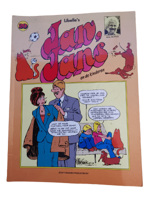 Jan, Jans en de kinderen (20)