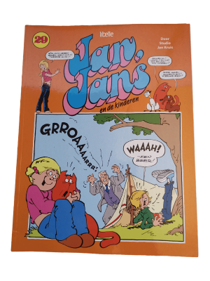 Jan, Jans en de kinderen (29)