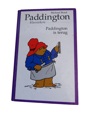 Paddington is terug