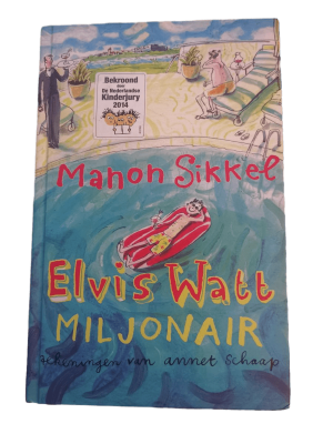 Elvis Watt, miljonair