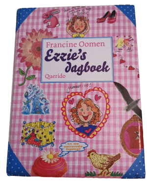 Ezzie's Dagboek