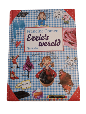 Ezzie's Wereld