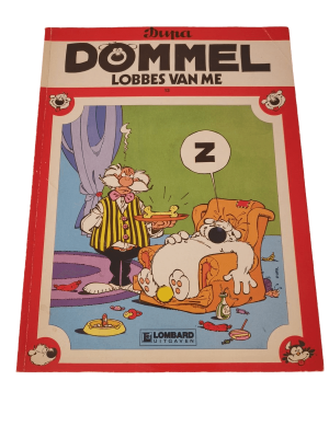 Dommel - Lobbes van me (13)