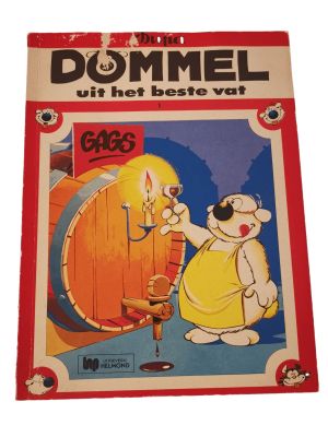 Dommel - Uit het beste vat (1)