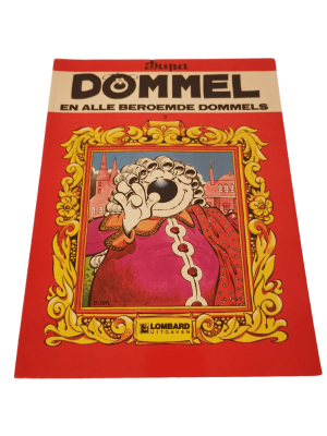 Dommel - En alle beroemde Dommels (2)