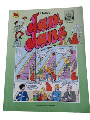 Jan, Jans en de kinderen (24)