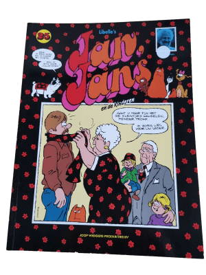 Jan, Jans en de kinderen (25)