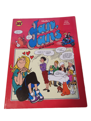 Jan, Jans en de kinderen (27)