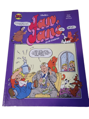 Jan, Jans en de kinderen (28)
