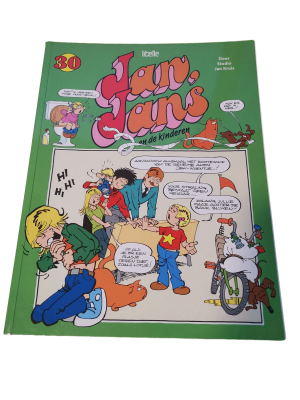 Jan, Jans en de kinderen (30)
