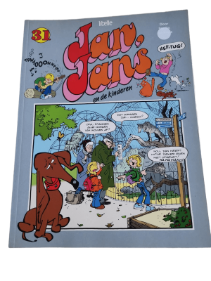 Jan, Jans en de kinderen (31)