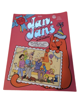 Jan, Jans en de kinderen (35)
