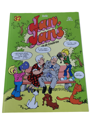 Jan, Jans en de kinderen (37)