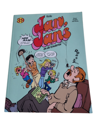 Jan, Jans en de kinderen (39)