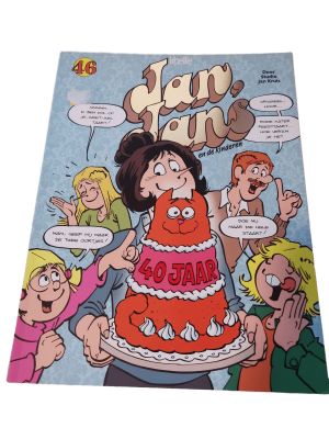Jan, Jans en de kinderen (46)