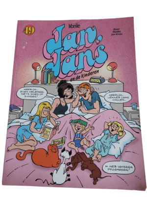 Jan, Jans en de kinderen (49)