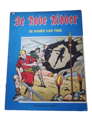 De Rode Ridder - De Hamer van Thor (45)