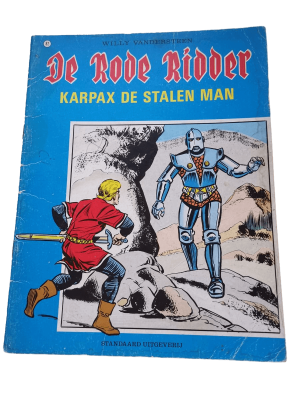 De Rode Ridder - Karpax de Stalen Man (82)