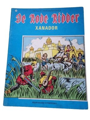 De Rode Ridder - Xanador (94)