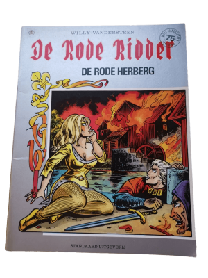 De Rode Ridder - De Rode Herberg (127)